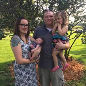 Meet your Posher, Shelby